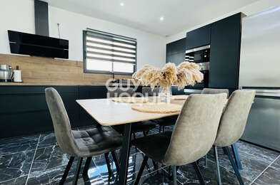 Maison 4 pièces 297000 €