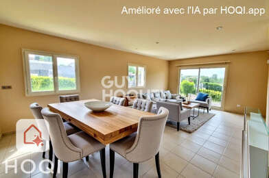 Maison 4 pièces 269000 €