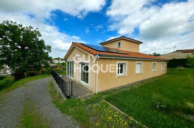 Maison 4 pièces 269000 €