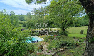Maison 4 Pièces 116 m² à vendre à Chambost-Longessaigne (69770)