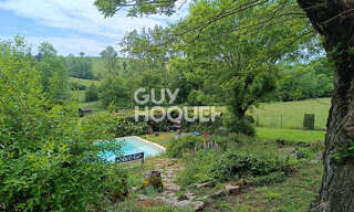 Maison 4 Pièces 116 m² à vendre à Chambost-Longessaigne (69770)