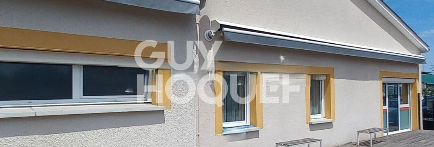 Commerce 5 Pièces 490 m² à vendre à Feurs (42110)
