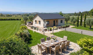 Terrain  604 m² à vendre à Cottance (42360)