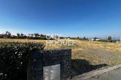 Terrain  41500 €