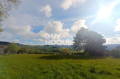 Terrain  45900 €