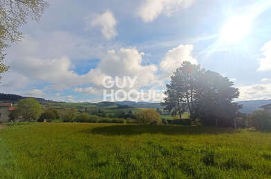 Terrain  45900 €