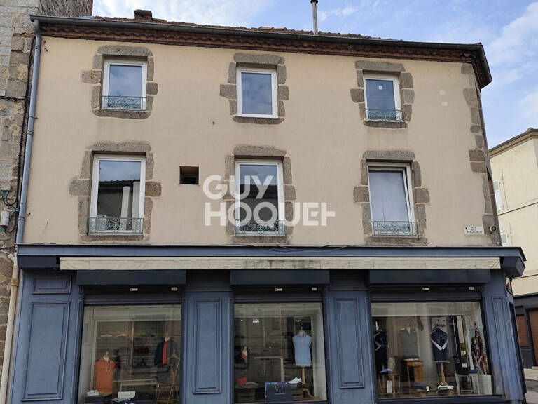 immeuble — photo 1