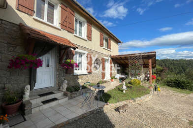Maison 5 pièces 210000 €