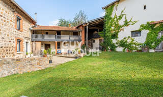 Maison 6 Pièces 116 m² à vendre à Bussières (42510)