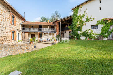 Maison 6 pièces 365000 €