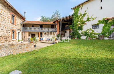 maison — photo du bien