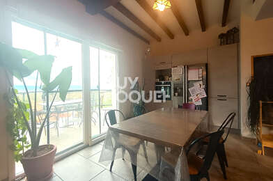 Maison 4 pièces 335000 €
