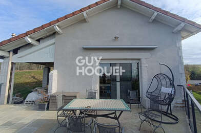 Maison 4 pièces 335000 €