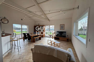 Maison 5 pièces 340000 €