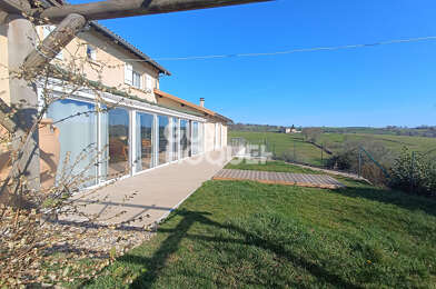 Maison 6 pièces 305000 €