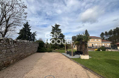 Maison 6 pièces 572000 €