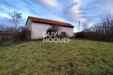 Maison 1 pièces 115000 €