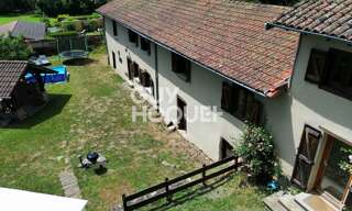Maison 5 Pièces 159 m² à vendre à Salvizinet (42110)