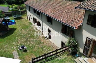 Maison 5 pièces 220000 €