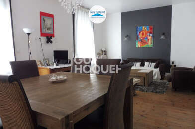 Appartement 3 pièces 140000 €