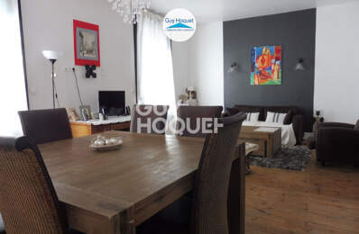 appartement — photo du bien