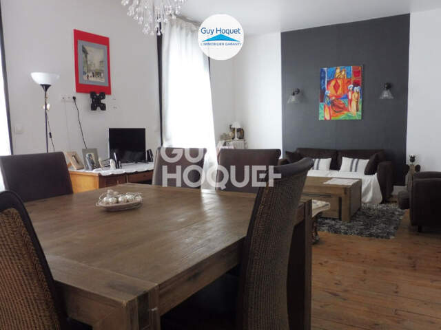 appartement — photo du bien