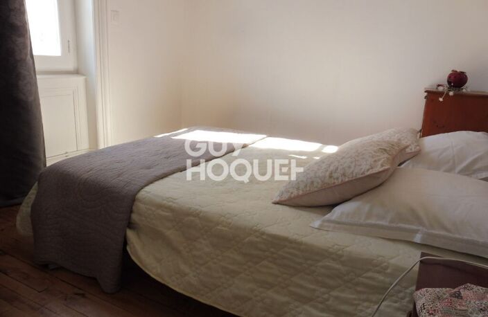 appartement — photo 3