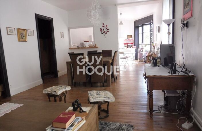 appartement — photo 4