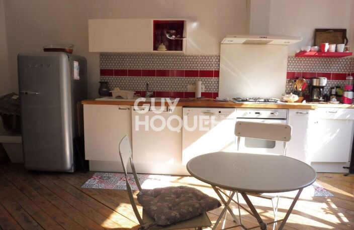 appartement — photo 5