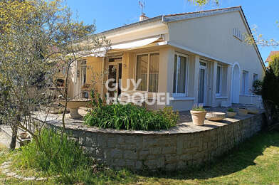 Maison 5 pièces 275000 €