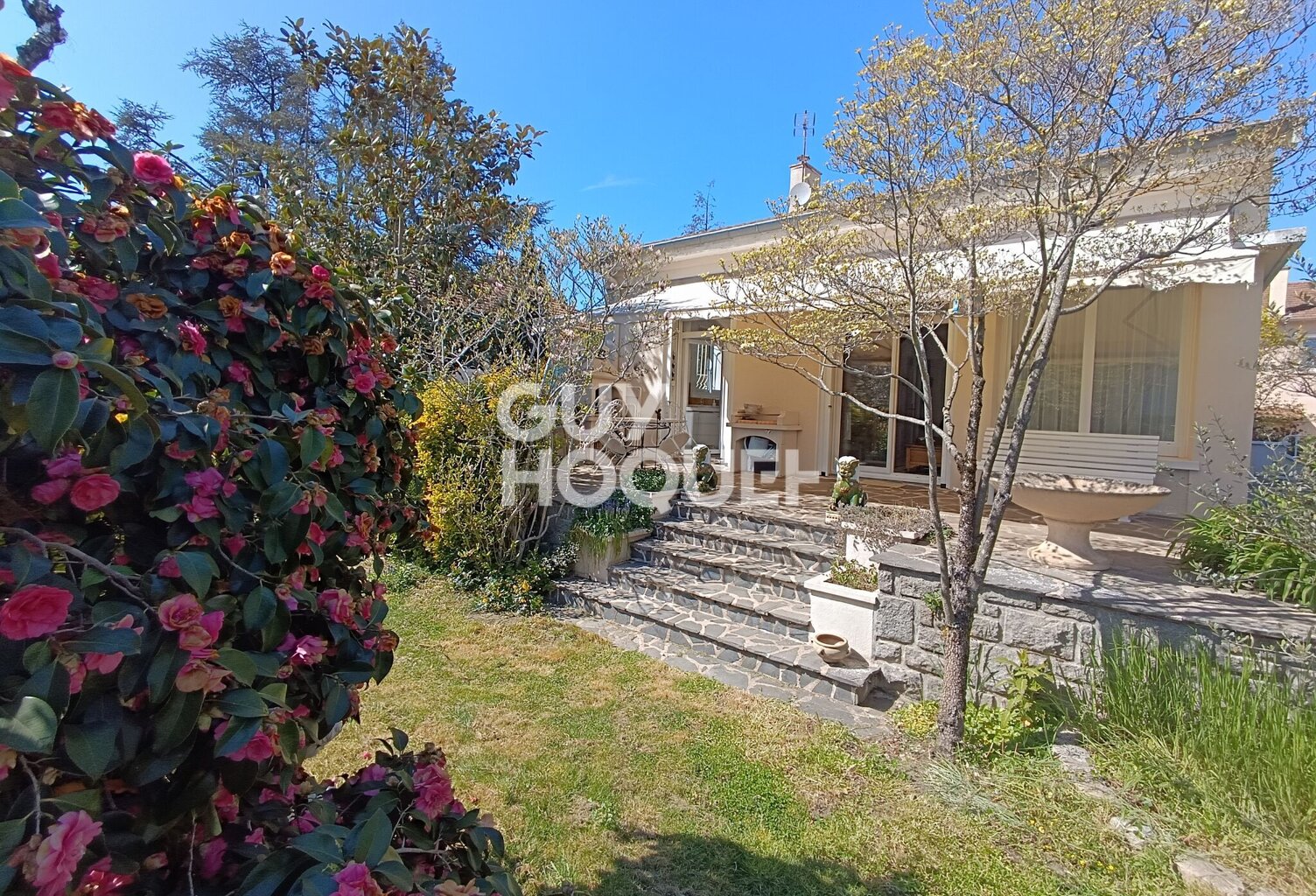 maison — photo 1