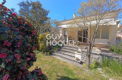 maison — photo du bien