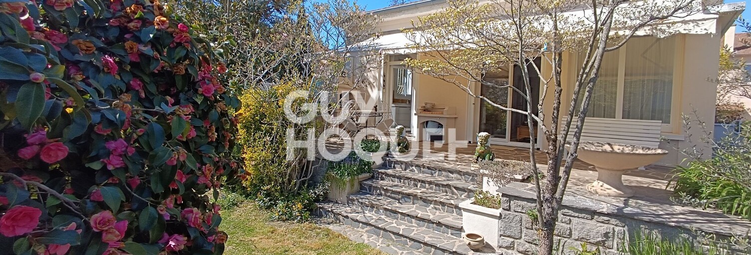 Maison 5 Pièces 174 m² à vendre à Feurs (42110)