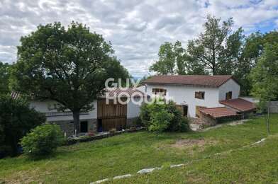 Maison 6 pièces 290000 €