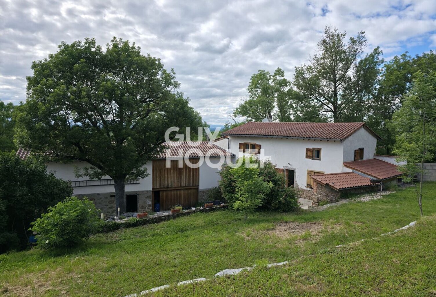maison — photo 1