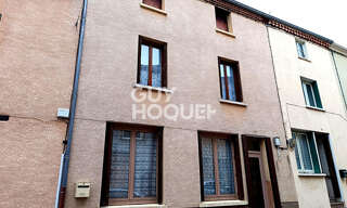 Maison 5 Pièces 140 m² à vendre à Saint-Just-la-Pendue (42540)