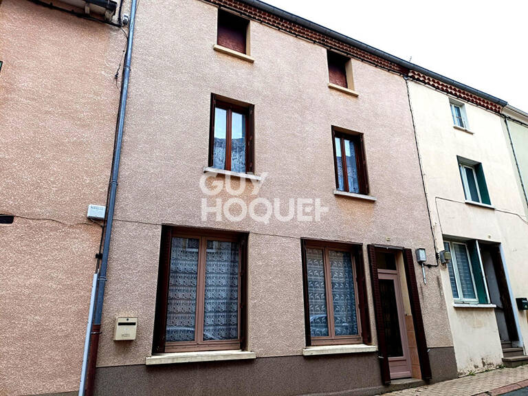 maison — photo 1