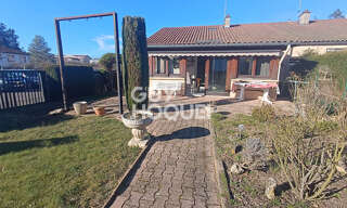 Maison 6 Pièces 115 m² à vendre à Feurs (42110)