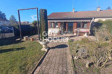 Maison 6 pièces 164000 €
