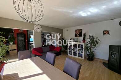 Maison 5 pièces 160000 €