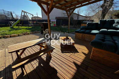 Maison 4 pièces 249000 €