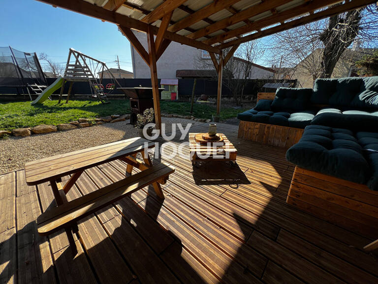 maison — photo 1
