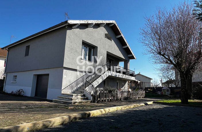 maison — photo 5