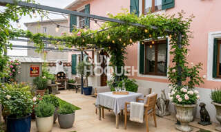 Maison 4 Pièces 93 m² à vendre à Feurs (42110)