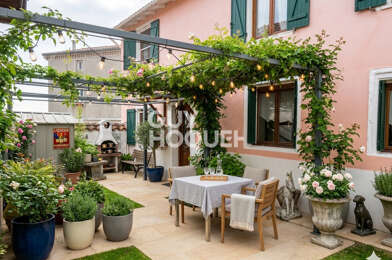 Maison 4 pièces 100000 €