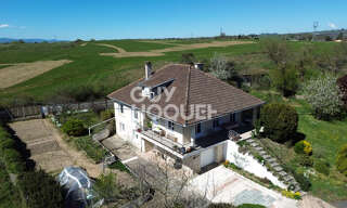 Maison 6 Pièces 185 m² à vendre à Balbigny (42510)