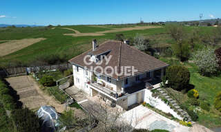 Maison 6 Pièces 185 m² à vendre à Balbigny (42510)