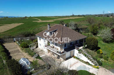 Maison 6 pièces 235000 €