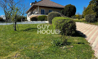 Maison 6 Pièces 185 m² à vendre à Balbigny (42510)