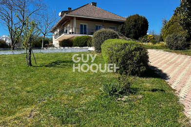 Maison 6 pièces 235000 €